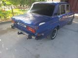 ВАЗ (Lada) 2106 1999 годаүшін450 000 тг. в Туркестан – фото 4