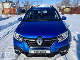Renault Sandero Stepway 2020 года за 5 500 000 тг. в Уральск – фото 2