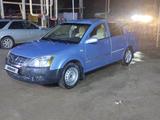 Chery Fora 2007 года за 1 100 000 тг. в Алматы – фото 3