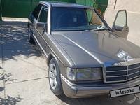 Mercedes-Benz 190 1991 годаfor1 300 000 тг. в Тараз