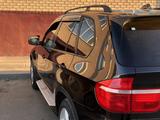 BMW X5 2007 годаүшін6 500 000 тг. в Кокшетау – фото 3