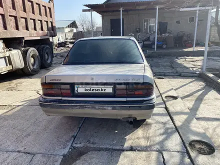 Mitsubishi Galant 1992 года за 550 000 тг. в Алматы – фото 7