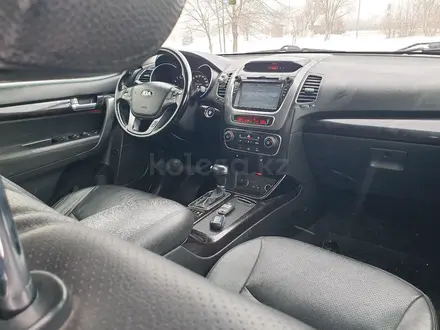 Kia Sorento 2013 годаүшін7 500 000 тг. в Караганда – фото 5