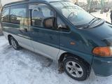 Mitsubishi Space Gear 1995 годаfor2 200 000 тг. в Кызылорда