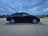 Toyota Camry 2012 годаүшін8 800 000 тг. в Актобе