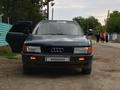Audi 80 1986 годаүшін350 000 тг. в Узынагаш – фото 4