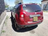 Renault Duster 2013 годаүшін2 800 000 тг. в Талдыкорган – фото 2