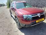 Renault Duster 2013 годаүшін2 800 000 тг. в Талдыкорган