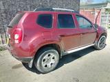 Renault Duster 2013 годаүшін2 800 000 тг. в Талдыкорган – фото 3