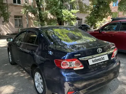 Toyota Corolla 2012 года за 6 000 000 тг. в Алматы – фото 4