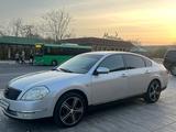 Nissan Teana 2006 года за 2 500 000 тг. в Актау – фото 5