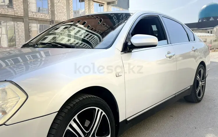 Nissan Teana 2006 годаүшін2 500 000 тг. в Актау