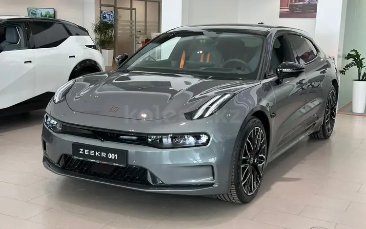 Zeekr 001 Flagship 2026 года за 25 990 000 тг. в Астана