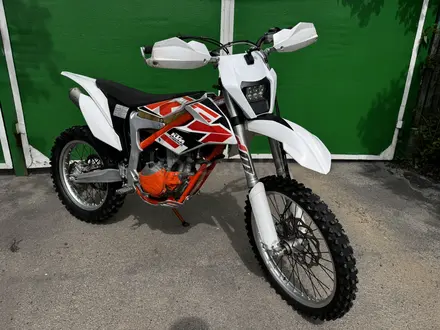 KTM  350 2015 годаүшін2 750 000 тг. в Алматы