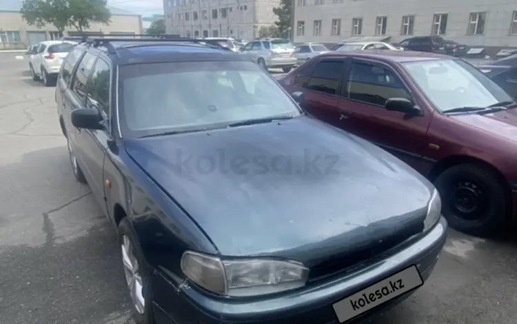 Toyota Camry 1992 года за 1 750 000 тг. в Талдыкорган