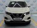 Nissan Qashqai 2019 годаfor9 600 000 тг. в Алматы – фото 2