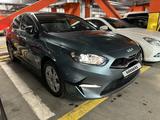 Kia Cee'd 2022 года за 9 000 000 тг. в Алматы – фото 5