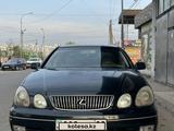 Lexus GS 300 2002 года за 3 700 000 тг. в Алматы