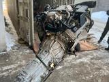 Свап комплект 3UZ-FE (VVT-i), объем 4.3 л, привезенный из Японии. за 75 000 тг. в Алматы – фото 2