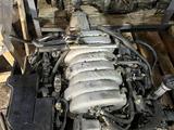 Свап комплект 3UZ-FE (VVT-i), объем 4.3 л, привезенный из Японии. за 75 000 тг. в Алматы – фото 3