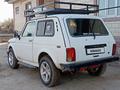 ВАЗ (Lada) Lada 2121 2002 годаfor1 400 000 тг. в Жетысай