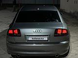 Audi A8 2005 годаүшін6 500 000 тг. в Жанаозен – фото 3
