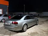 Audi A8 2005 годаүшін6 500 000 тг. в Жанаозен – фото 2