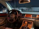 Audi A8 2005 годаүшін6 500 000 тг. в Жанаозен – фото 5