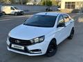 ВАЗ (Lada) Vesta 2020 годаүшін4 800 000 тг. в Уральск