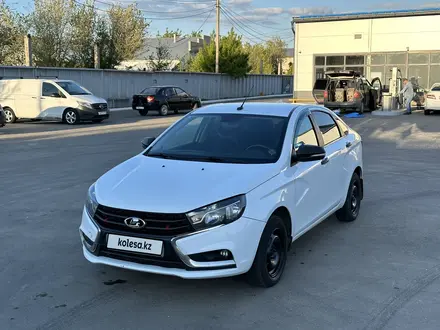 ВАЗ (Lada) Vesta 2020 года за 4 800 000 тг. в Уральск – фото 2