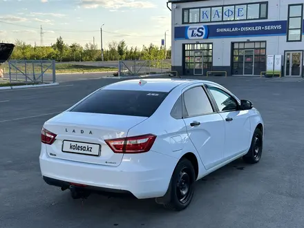 ВАЗ (Lada) Vesta 2020 года за 4 800 000 тг. в Уральск – фото 5