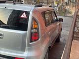 Kia Soul 2011 года за 4 000 000 тг. в Шымкент – фото 4