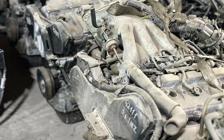 Двигатель (қозғалтқыш акпп) 2zr 1jz 2jz 4gr 3gr 1kz 5vz 1gr 3zr 3rz fe fse за 2 026 тг. в Петропавловск