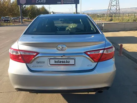 Toyota Camry 2015 года за 6 800 000 тг. в Актау – фото 3