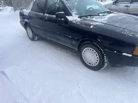 Audi 80 1988 года за 800 000 тг. в Темиртау – фото 3