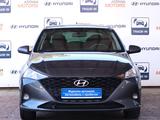 Hyundai Accent 2021 годаfor6 000 000 тг. в Алматы – фото 2