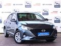 Hyundai Accent 2021 года за 6 000 000 тг. в Алматы – фото 3