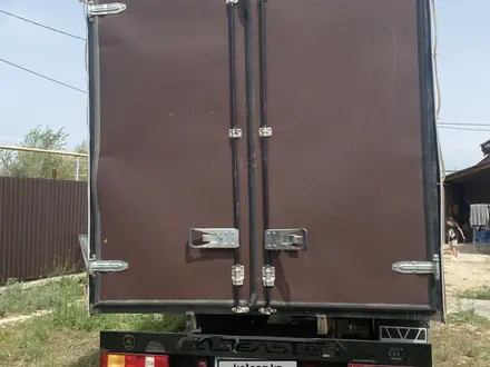 ГАЗ ГАЗель 2004 года за 5 500 000 тг. в Алматы