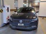 Volkswagen Passat 2016 года за 4 800 000 тг. в Конаев (Капшагай)
