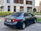 Toyota Corolla 2010 года за 4 500 000 тг. в Астана