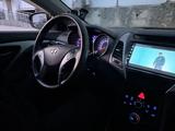 Hyundai Elantra 2015 года за 5 700 000 тг. в Атырау – фото 3