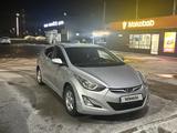 Hyundai Elantra 2015 года за 5 700 000 тг. в Атырау