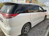 Toyota Estima 2008 года за 5 800 000 тг. в Астана – фото 4