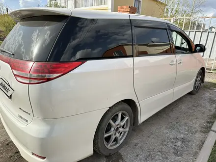 Toyota Estima 2008 годаүшін5 800 000 тг. в Астана – фото 4