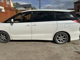 Toyota Estima 2008 года за 5 600 000 тг. в Астана – фото 2