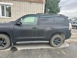 Toyota Land Cruiser Prado 2013 года за 15 750 000 тг. в Костанай – фото 4