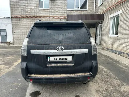 Toyota Land Cruiser Prado 2013 года за 15 750 000 тг. в Костанай – фото 3