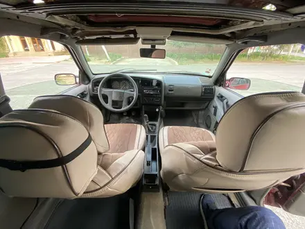 Volkswagen Passat 1991 года за 900 000 тг. в Кызылорда – фото 7