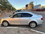 Skoda Octavia 2014 года за 5 000 000 тг. в Костанай – фото 4