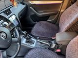 Skoda Octavia 2014 года за 5 000 000 тг. в Костанай – фото 2